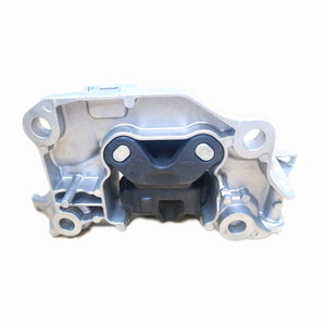 ขายึดเครื่องยนต์ด้านซ้ายใหม่ 9824312980 สำหรับ Peugeot 208 2008 <span class=keywords><strong>Citroen</strong></span> <span class=keywords><strong>DS3</strong></span> C4 1.2 - Product Image 3