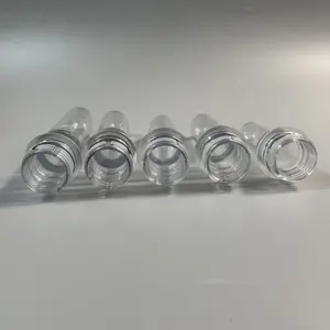 28mm Pco 1810 Neck Preform PET Bottle For/Water Bottle Preform/Pet Preform Price