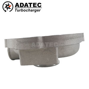 GT2556V 454191 Boîtier de compresseur turbo 058145703J 058145703JX Cold Side 454191-6 11652248906 pour <span class=keywords><strong>BMW</strong></span> 530 <span class=keywords><strong>D</strong></span> (E39)/<span class=keywords><strong>BMW</strong></span> <span class=keywords><strong>730</strong></span> <span class=keywords><strong>D</strong></span> (E38 - Product Image 6