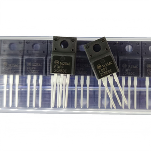 FQPF20N60C 20N60C TO-220F มอสเฟต 20A 600V - Product Image 1