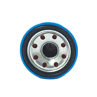 Filtres de remplacement pour moteur automobile 90915-yzze1 90915-10001 Zd30 26300-35505 Meilleurs filtres à huile pour voitures 15208-65f0a
