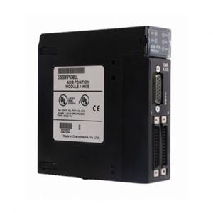 Module de positionnement d'axe (APM) IC693APU301 25 broches type D pour la programmation PLC et les systèmes d'automatisation industrielle – Meilleur prix - Product Image 1