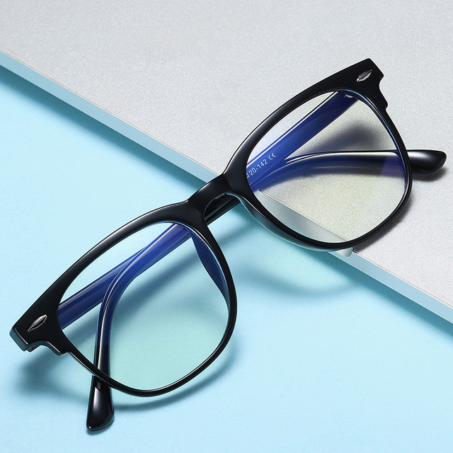 2020 TR90 Blue Light Blocker Computer Glasses