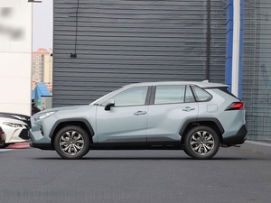 Auto Usata Toyota RAV4 con Interni Spaziosi, 5 Porte, 5 Posti, Basso Consumo <span class=keywords><strong>di</strong></span> Carburante, Auto a Benzina a Basso Prezzo - Product Image 4