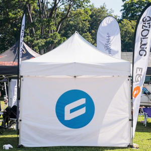 Tente Gazebo à Auvent Pliable en Tissu Oxford 600D 3X3 Impression de Logo Personnalisé <span class=keywords><strong>Vente</strong></span> <span class=keywords><strong>Flash</strong></span> pour l'Extérieur en Acier Fêtes Événements Rose Commerce - Product Image 4