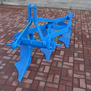 Tracteur lourd monté 3 fonds acier charrue à sillon charrues - Product Image 4