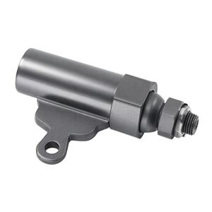 Sensor de Presión de Silicio Difuso GAMICOS GPT200S 0.5% IP67 316L para Riego Agrícola - Product Image 2