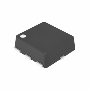 ตัวแทนจำหน่ายอย่างเป็นทางการ S-1315A31-A6T2U3 ชิ้นส่วนอิเล็กทรอนิกส์สำหรับการจัดการพลังงาน (PMIC) 6 SMD, ขาแบบแบน แผ่นวงจรแบบเปิด - Product Image 1
