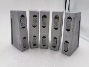 Máy tiện hàm <span class=keywords><strong>Chuck</strong></span> cho trung tâm máy phay <span class=keywords><strong>CNC</strong></span> - Product Image 3