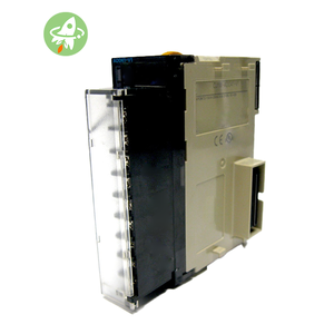 Modulo di ingresso analogico a buon prezzo CJ1W-AD041-V1 Controller di programmazione PLC nuovissimo Spot originale - Product Image 2