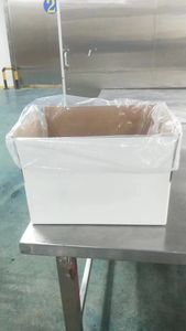 Frozen <span class=keywords><strong>Abalone</strong></span> Fatia com sopa comida instantânea Chinesa - Product Image 4