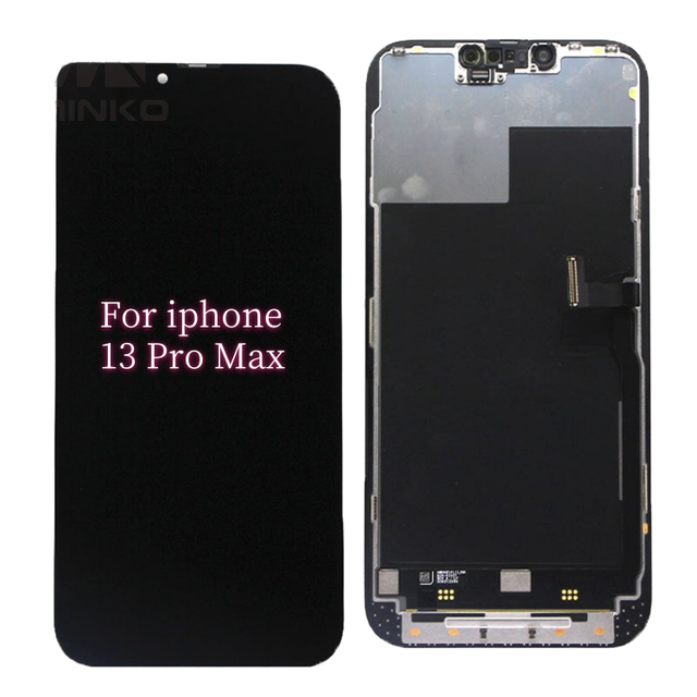 Original OLED LCD Display Screen Replacement for iPhone 13 Pro Max Assembly Repair for iPhone 11 12 13 14 15 16PRO MAX