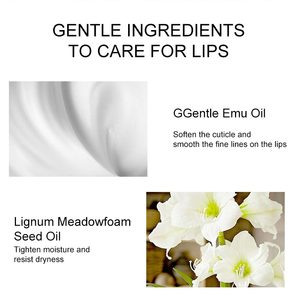 Bestseller de etiqueta privada <span class=keywords><strong>Precio</strong></span> bajo Twist up Lip Therapy Bálsamo para niñas Custom Hydrating Matte <span class=keywords><strong>Chapstick</strong></span> Bálsamo labial con logotipo - Product Image 4