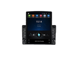 ขายส่งเครื่องเล่นนำทาง GPS สำหรับรถยนต์ Android Auto ปี 2006-2011 พร้อมระบบมัลติมีเดีย DVD, CarPlay, วิทยุ FM - Product Image 6