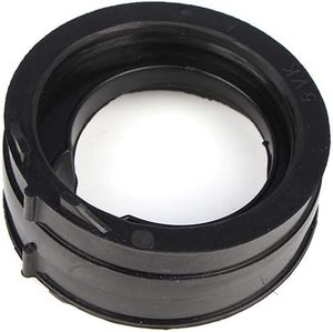 Adaptateur d'interface de carburateur, collecteur d'admission pour Yamaha MT03 MT-03 2006-2012 XT 660 660X 2008-2014 5VK-13586-00 - Product Image 2