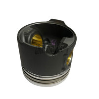PISTON DE MOTEUR EN STOCK DE HAUTE QUALITÉ EN GROS 4M50T ME227603 pour les pièces de machines de construction Sany 215C