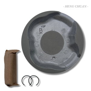 13101-75130 Motore <span class=keywords><strong>Auto</strong></span> 2TR 3TR, Sistemi Motore, Pistone e Componenti Compatibili con Toyota Hiace Coaster Hilux Land Cruiser Prado 2.7L - Product Image 3