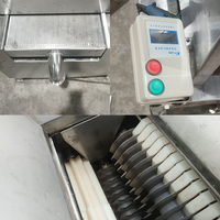 Commerciële Passievrucht Koud Geperst Citroensap Industriële Citruspers Extractor Calamansi Snijden Sinaasappelsap Machine
