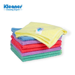 Paño de Limpieza de Microfibra Superabsorbente <span class=keywords><strong>Kleaner</strong></span> de 30 x 30 cm, Paños de Limpieza para Coche y Hogar - Product Image 1