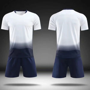 Set di Maglie da Calcio per Adulti e Giovani, Kit di Uniformi da Allenamento per Calciatori - Product Image 2