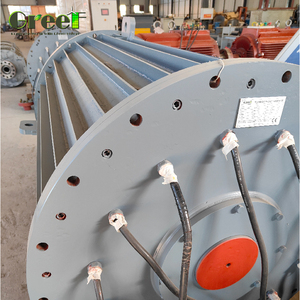 Générateur magnétique triphasé à courant alternatif basse vitesse 0,5 kW-1 MW 690-1140 V pour - Product Image 4