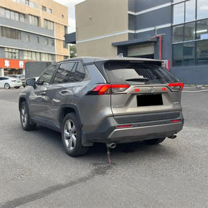 Toyota <span class=keywords><strong>Rav</strong></span> 4 2.0L 171hp L4 5 Puertas 5 Asiento CVT Compacto SUV Coche Usado <span class=keywords><strong>Precio</strong></span> Real Buen Estado - Product Image 4