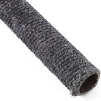 Torche à cire d'extérieur de 60 cm pour camping, randonnée, pique-nique, aventure, lampe torche à la paraffine avec poignée en bois