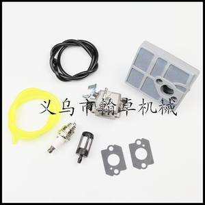 HZPJ MS030AV 031AV 032AV Neuf Carburateur Filtre à air et à carburant pour accessoires de tronçonneuse (Réparation et remplacement) - Product Image 2