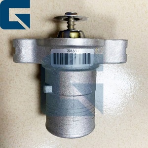 417-7782 4177782 Conjunto de Termostato para Motor C4.4 C6.6 C7.1 - Product Image 1