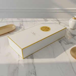 Fábrica Produce Cajas <span class=keywords><strong>de</strong></span> Regalo <span class=keywords><strong>de</strong></span> Cartón <span class=keywords><strong>de</strong></span> Lujo con Grabado y Estampado en Relieve, Personalizables en <span class=keywords><strong>Grandes</strong></span> Cantidades - Product Image 3