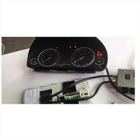 Nuevos Cables de Plataforma de Prueba para BMW FEM/BDC, Cables y Conectores de Diagnóstico para Automóviles, Programador de Llaves, Plataforma de Prueba de Datos para Escritorio BMW