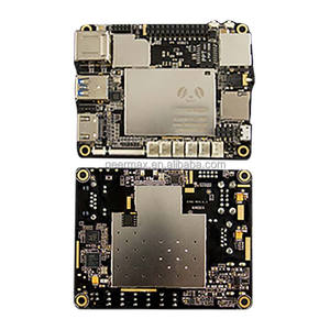 LattePanda 4 Go/64 Go DFR0419 Non activé V1 Un mini PC <span class=keywords><strong>Windows</strong></span> 10 puissant - Product Image 1