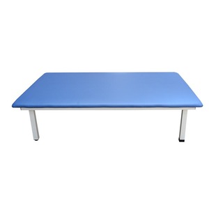 Lit d'entraînement PT avec réglage en hauteur, équipement de fitness et d'exercice, lit médical électrique de réadaptation et de massothérapie - Product Image 1