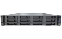 Serveur en rack haute performance XFUSION 2288HV7 2U, 4e/5e génération Intel Xeon Scalable avec DDR4 SSD 64 Go de RAM en stock