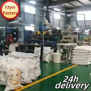 Carro de mano de cuatro ruedas, carro de goma de plástico plegable de 300kg, plataforma para compras, herramientas de almacenamiento, uso Industrial OEM - Product Image 5