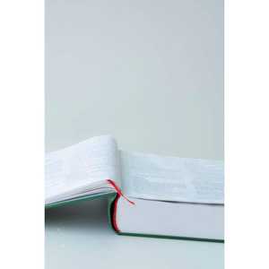 Service d'impression d'usine OEM pour livres scolaires éducatifs Livres scolaires à couverture rigide Solution de reliure fantaisie personnalisée - Product Image 6