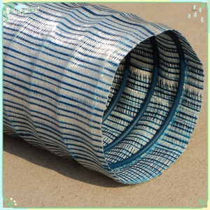 Ống thoát nước ngầm linh hoạt áp lực cao làm bằng vật liệu PP - Product Image 4