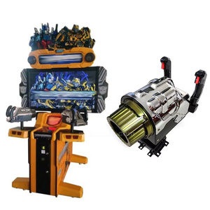 เครื่องยิง<span class=keywords><strong>เกม</strong></span>เครื่องยิงเครื่องยิงอาเขตแบบสนุกเครื่องยิงวิดีโอ - Product Image 6