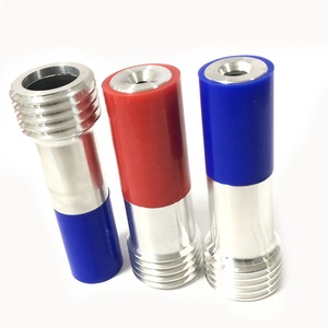 <span class=keywords><strong>Buse</strong></span> à jet multiple personnalisée <span class=keywords><strong>pour</strong></span> sablage, <span class=keywords><strong>buse</strong></span> en tungstène <span class=keywords><strong>pour</strong></span> sablage - Product Image 2