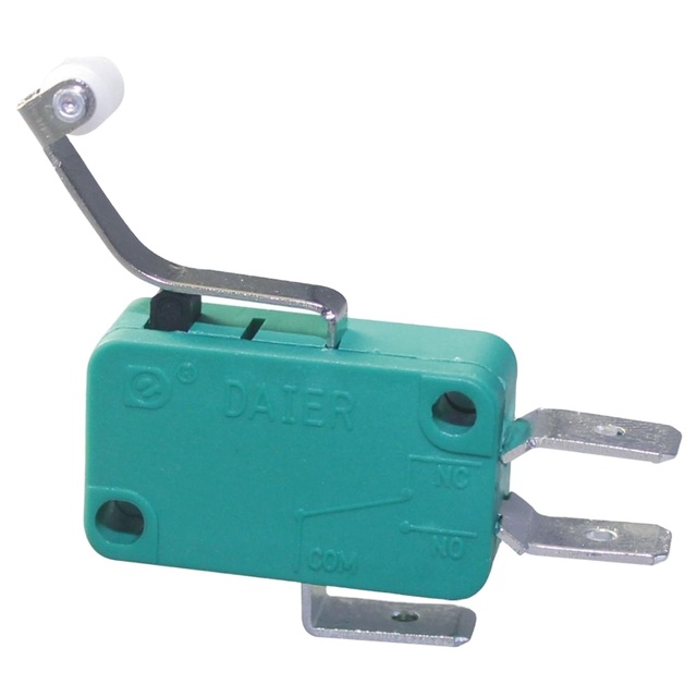 KW3 oz 2 Pin Micro Limit Switch