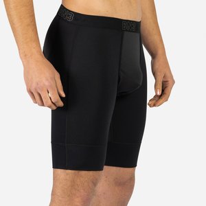 Original North Shore <strong>Men's</strong> Bike Liner <strong>Boxer</strong> Short Custom Highly-Breathable with 3D <strong>Pouch</strong> &amp; 12mm Pad Printed Pattern - Product Image 2
