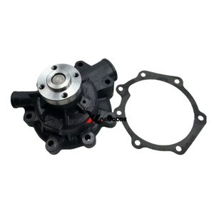 Water Pump 1000054019 12159770 4110002360007 for LG936/LG956 Wheel Loader - Product Image 1