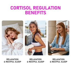 Gotas Líquidas de Fórmula Herbal con Sabor a Limón para Adultos, Apoyo para la Claridad Mental y Mejora del Enfoque Emocional, Venta al Por Mayor Personalizada - Product Image 4