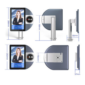 <span class=keywords><strong>Test</strong></span> <span class=keywords><strong>d</strong></span>'<span class=keywords><strong>alcool</strong></span>émie avec machine biométrique de reconnaissance faciale, testeur <span class=keywords><strong>d</strong></span>'<span class=keywords><strong>alcool</strong></span>émie pour la gestion des présences des mineurs - Product Image 2