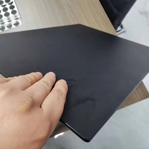 Miếng Lót Chuột Kính Cường Lực Quang Điện Siêu Chơi Game Tùy Chỉnh Dùng Cho Thể Thao Điện Tử Dải Cao Su Chống Trượt Hoạt Động Như Lướt - Product Image 6