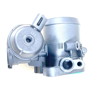 Corpo Farfallato 9659041880 0345F2 per Citroen C8 Jumpy Peugeot 807 <span class=keywords><strong>Expert</strong></span> <span class=keywords><strong>2.0</strong></span> <span class=keywords><strong>HDi</strong></span> - Product Image 1