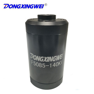 มอเตอร์กันน้ำ Dongxingwei F5085 แบบไร้แปรงถ่าน 100V 1.8Nm สำหรับโดรนใต้น้ำ - Product Image 5