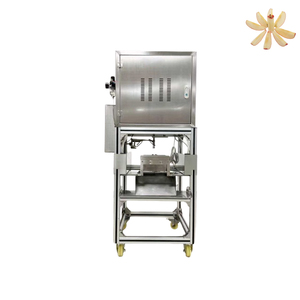 Apple Slicing Machine Industrial Apple Peeling Machine Fruit and Vegetable Processing Equipment - Product Image 3