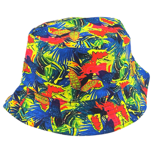 Yufan nuovo Design USA magazzino in Stock cappellini <span class=keywords><strong>da</strong></span> <span class=keywords><strong>pescatore</strong></span> reversibili stampati con Logo personalizzato cappelli a secchiello stampati - Product Image 6