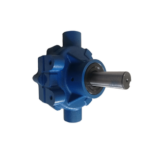 שטיפת מים משאבת HW520 (קוד: 18533006) בטון משאבות חלקי חילוף עבור Betonstar - Putzmeister - Schiwing - Cifa-<span class=keywords><strong>Sermac</strong></span>. - Product Image 6